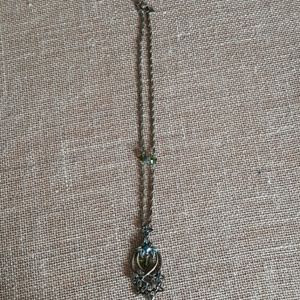 Vintage necklace